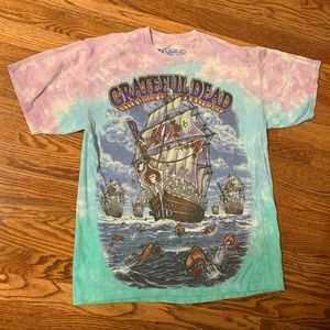 Grateful Dead Tee